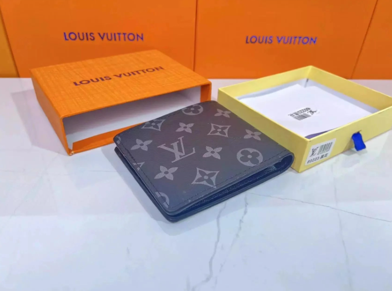 LV wallet