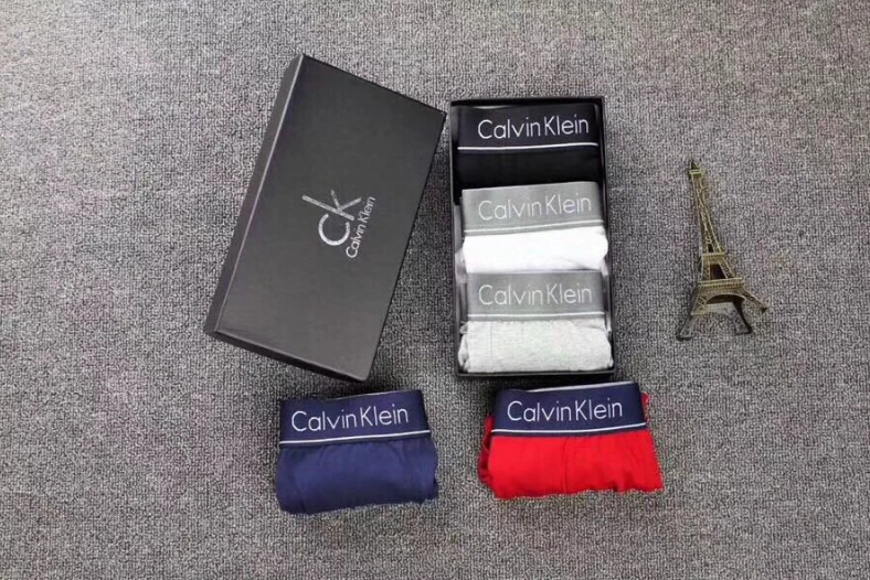 Calvin Klein