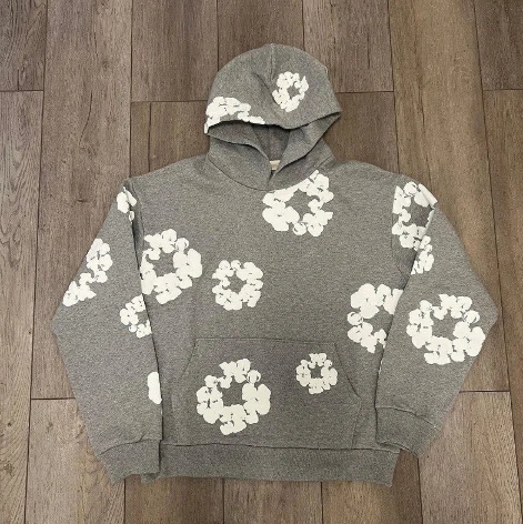 Denim tears Hoodie