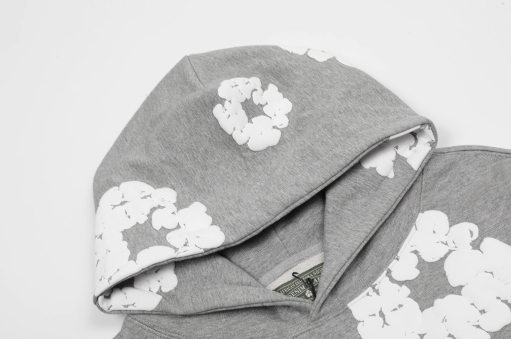 Denim tears Hoodie