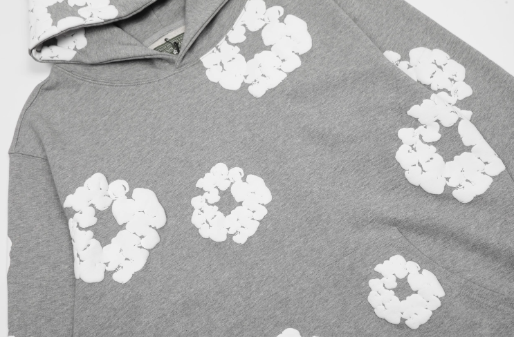 Denim tears Hoodie