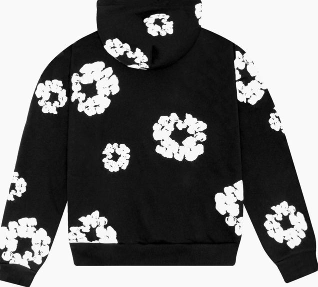 Denim tears Hoodie