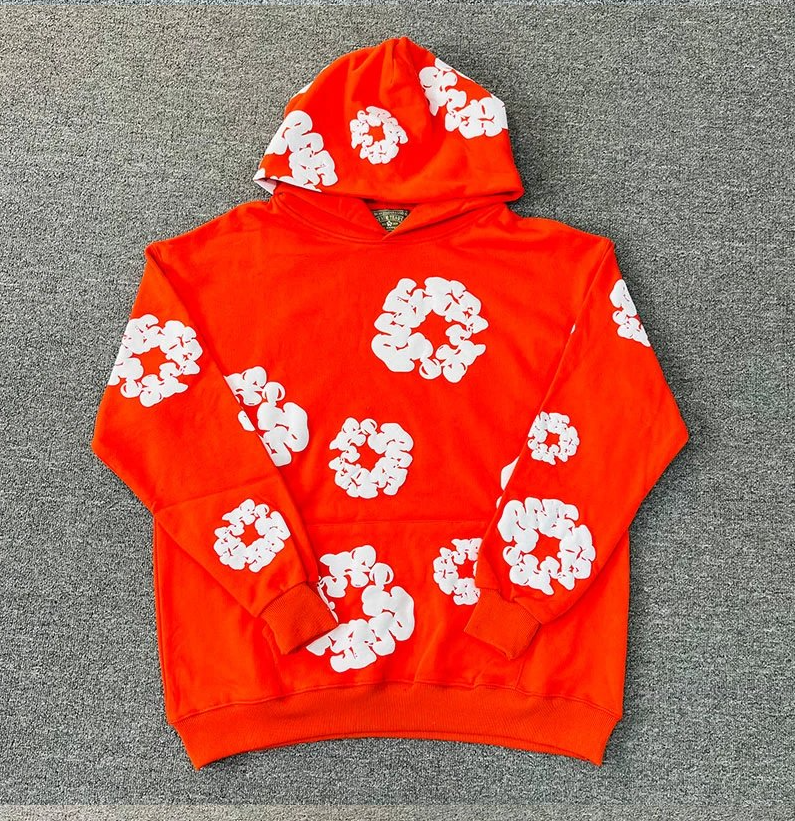 Denim tears Tracksuit