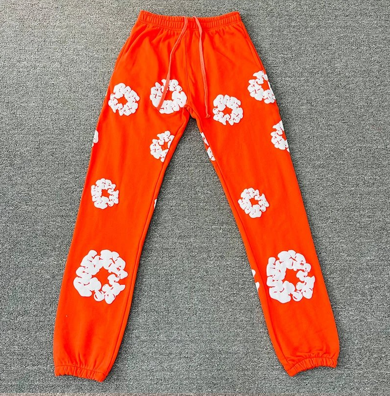 Denim tears Tracksuit