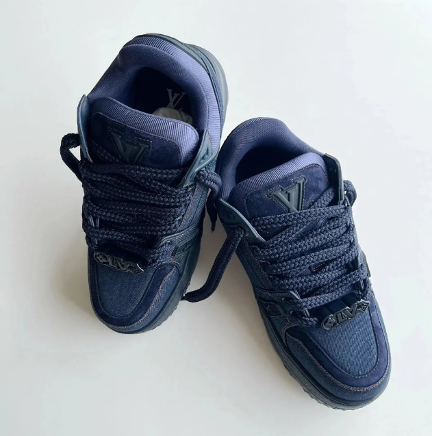 LV trainers