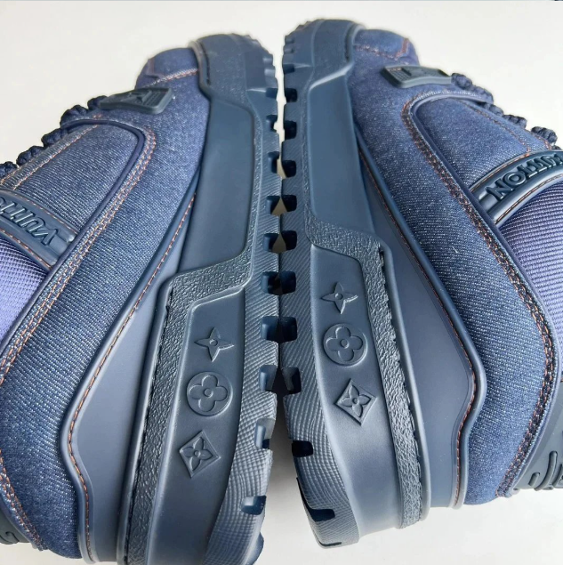 LV trainers