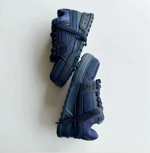 LV trainers