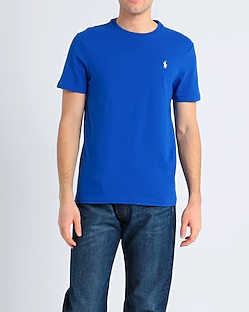 Ralph Lauren T-shirt Blue