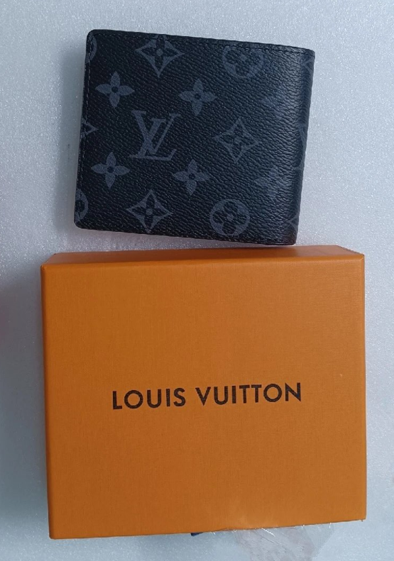 LV wallet