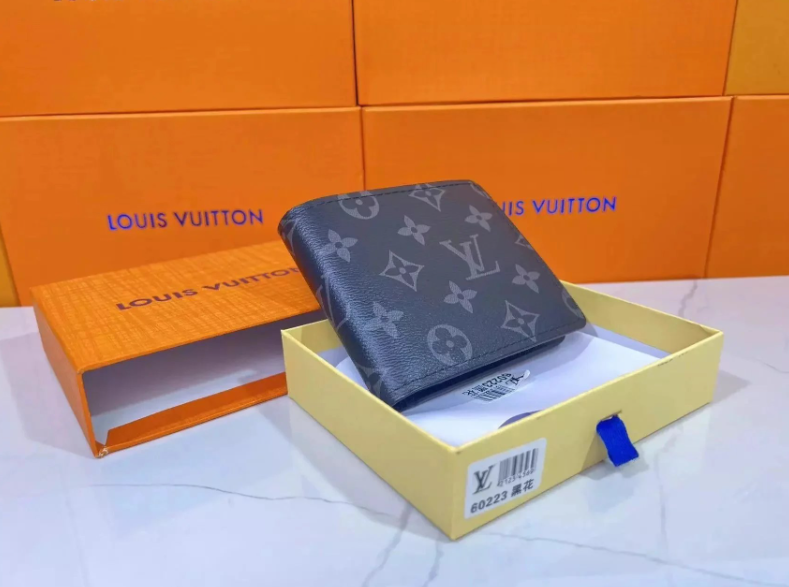 LV wallet