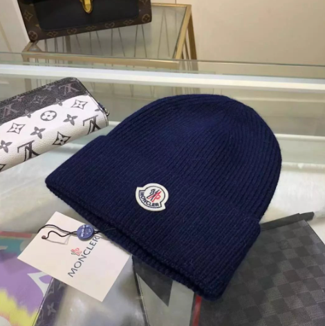Moncler Beanie Hat