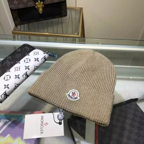 Moncler Beanie Hat