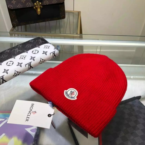 Moncler Beanie Hat