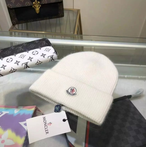 Moncler Beanie Hat