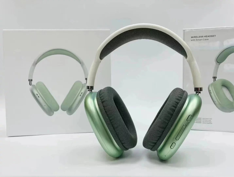 Air Pods Max usb-c