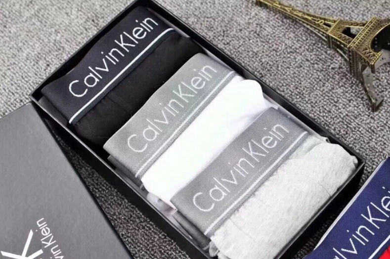 Calvin Klein