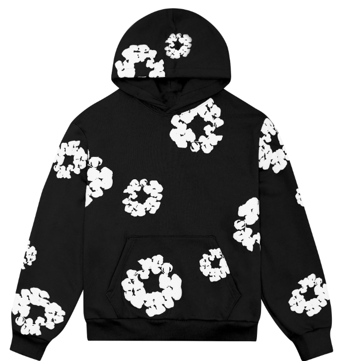 Denim tears Hoodie