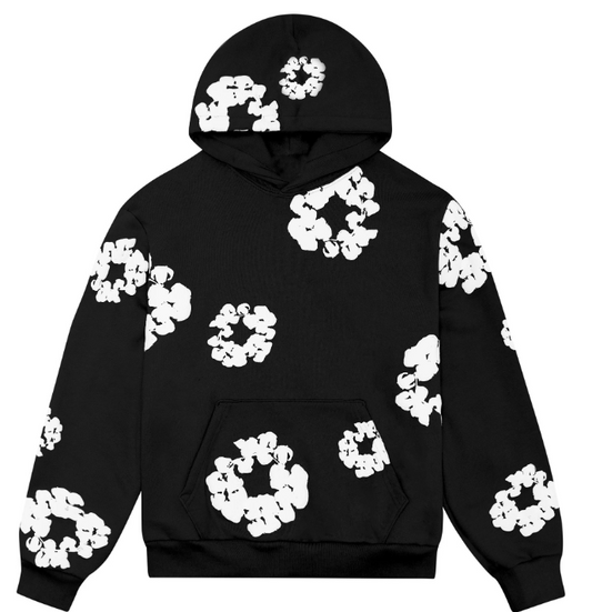 Denim tears Hoodie