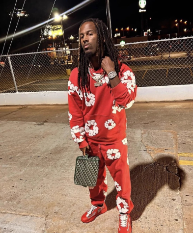 Denim tears Tracksuit