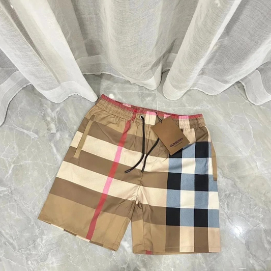 Burberry shorts