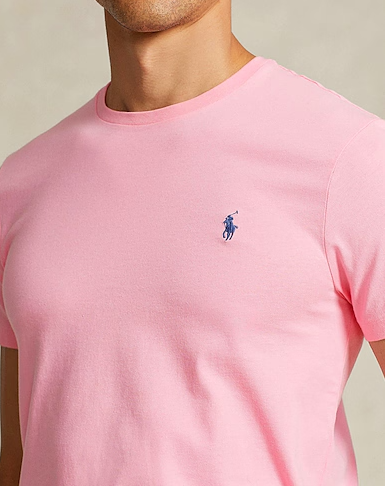 Ralph Lauren T-shirt Pink