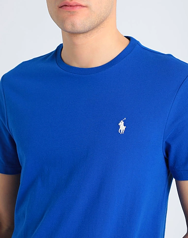 Ralph Lauren T-shirt Blue
