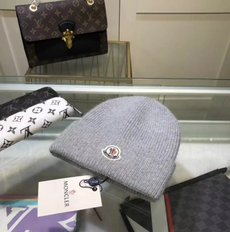 Moncler Beanie Hat