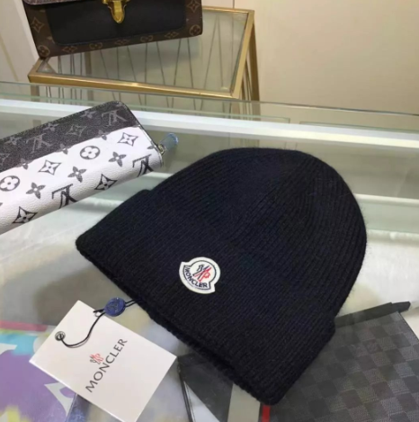 Moncler Beanie Hat