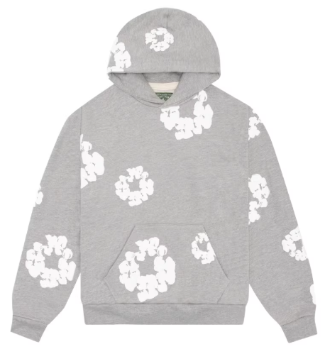 Denim tears Hoodie