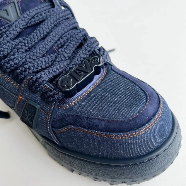 LV trainers